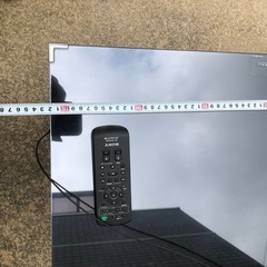 SONY     サラウンドシステム！TV台 値下げ❗️の画像