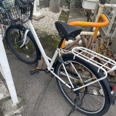 自転車　の画像