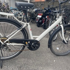 自転車　の画像