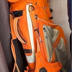 完売終了しました
ゴルフバックナイキ