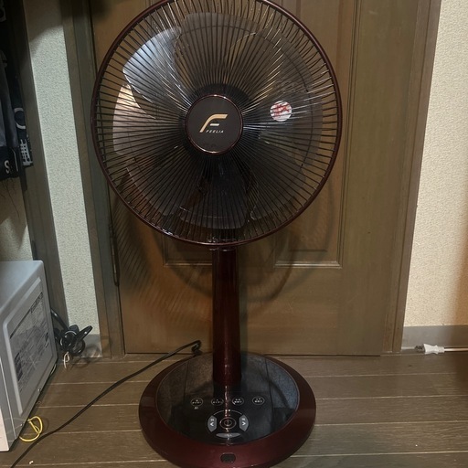 好評‼️これからの季節に欠かせない扇風機になります。