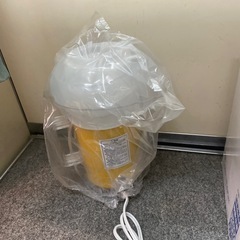 非売品 KIRIN キリン 大人のポップコーンメーカー ポップコーンマシンその1の画像