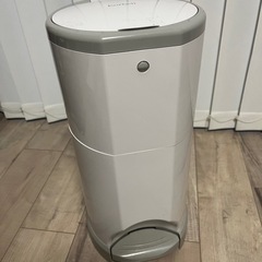 おむつ専用ゴミ箱