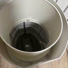 おむつ専用ゴミ箱の画像