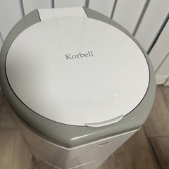 おむつ専用ゴミ箱の画像