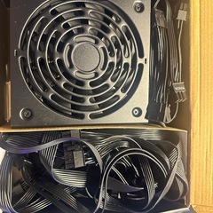gold玄人志向850w  