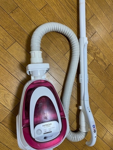 掃除機