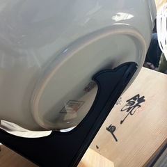 九谷焼 飾り皿の画像