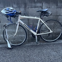 ロードレーサー3点セット