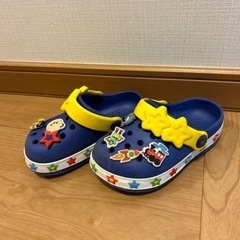14センチ　サンダル