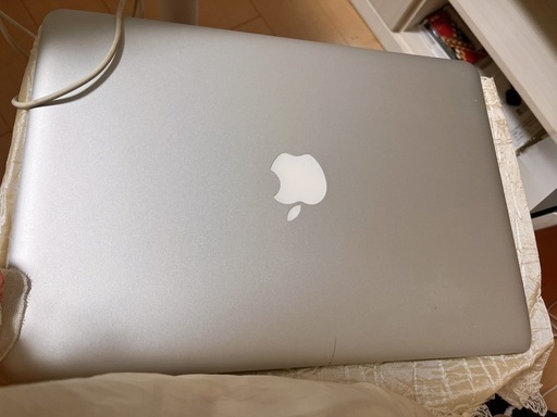 2010年製MacBook Pro
