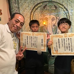 ワークショップ結果😊ガっチガチ研究所