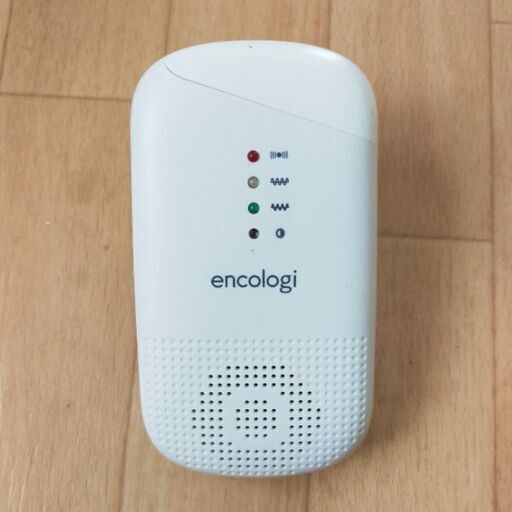 簡単に寄せ付けない　超音波　ネズミ撃退器　ほぼ未使用