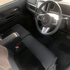 後期‼️4WD‼️タントカスタム‼️2023年夏タイヤ‼️純正ナビ‼Bluetooth‼️の画像