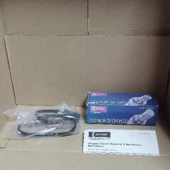 o2センサー　未使用品　CKV36