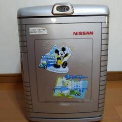 温冷庫