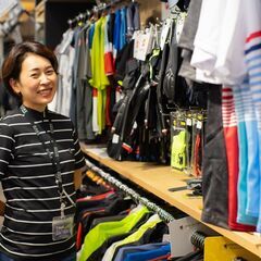 日本最大級のスポーツサイクル店【Y's Road】からの"注目"求人！_株式会社ワイ・インターナショナル 大阪支店の画像