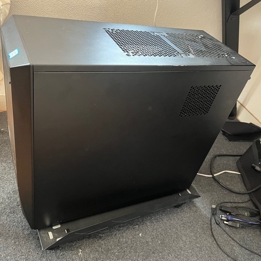 ガリレアXF ゲーミングpc