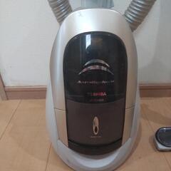 掃除機の画像