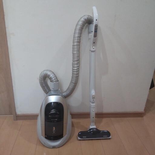 掃除機