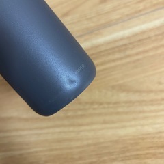 KINTOキントー   デイオフタンブラー ダークグレー 水筒 マグボトル 500mlの画像