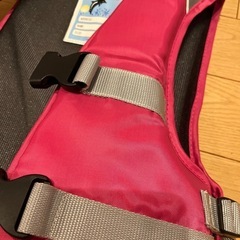 キッズ　ライフジャケット　救命胴衣　　の画像