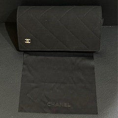 CHANEL サングラスの画像