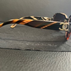 CHANEL サングラスの画像