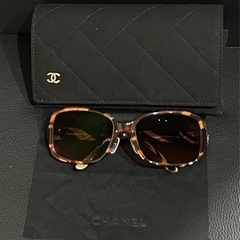 CHANEL サングラス