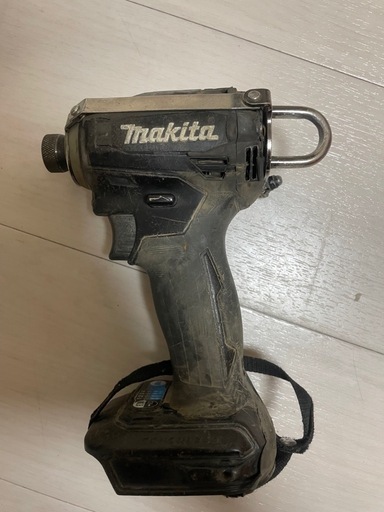 マキタ インパクトドライバー