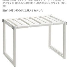 洗面所下　収納