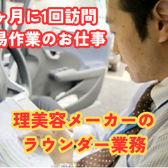 【2ヶ月に1回でOK】ちょっとした稼ぎに！家電製品メーカーのラウ...