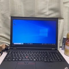 パソコン