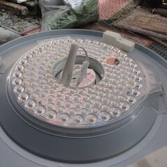 日立LED照明器具【中古美品】の画像