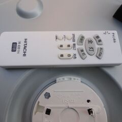 日立LED照明器具【中古美品】の画像