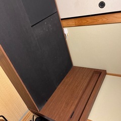 ニトリ　ベッドフレーム　シングル