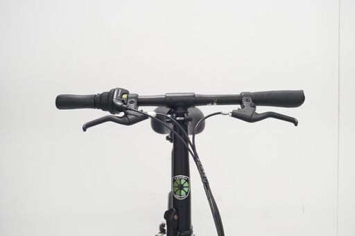 【ジャンク】Dahon SUV D6 折りたたみ自転車 オリーブグリーン ジャンク】Dahon SUV D6 折りたたみ自転車 オリーブグリーン