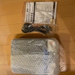 新品•未使用IHヒーター　　の画像