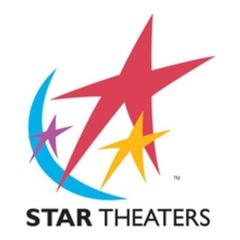 スターシアターズ映画券（割引券）