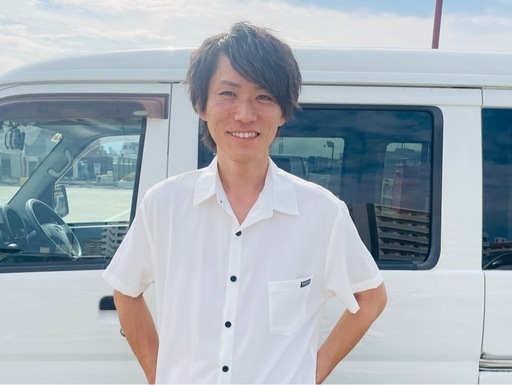 荷物の運搬お手伝い【東京】【千葉】【埼玉】