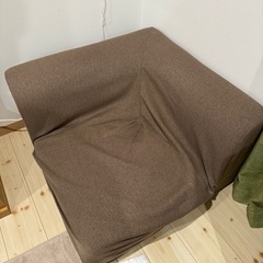 引き取り完了 　ソファー セット