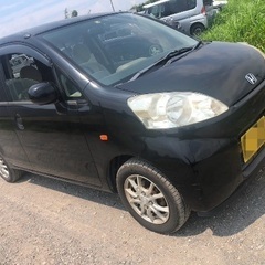 【SOLD OUT】HONDA Life(2007)車検R6.10