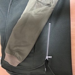 メンズ　ジャケットの画像