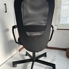 IKEA チェアー
の画像