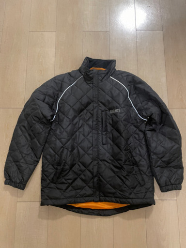 非売品 ジャイアンツ オリジナルブルゾン Lサイズ