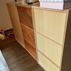 【無料】カラボ3台の画像