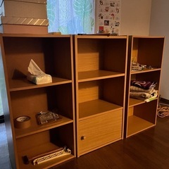 【無料】カラボ3台の画像