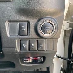 ダイハツ　キャスト　アクティバG SA Ⅱの画像
