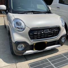 ダイハツ　キャスト　アクティバG SA Ⅱ