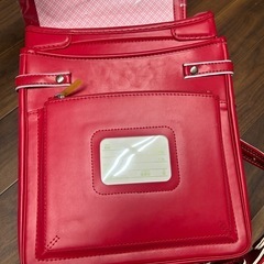 ランドセルの画像
